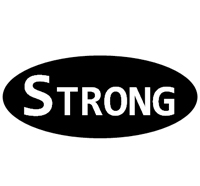 strong